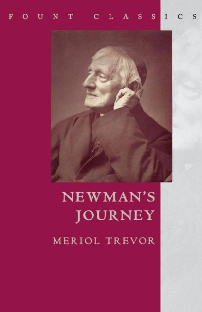 Newman's Journey