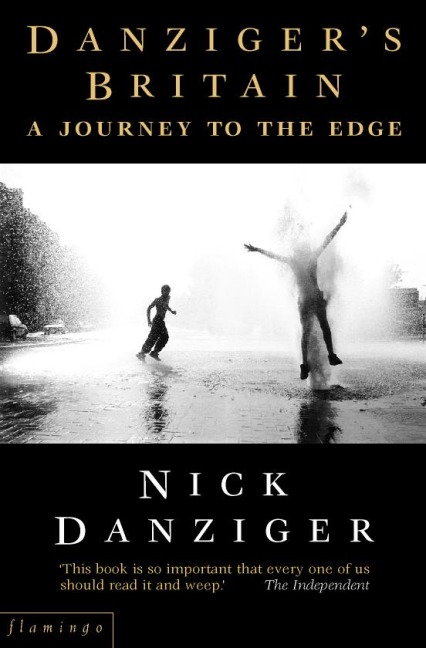 Danzigers Britain