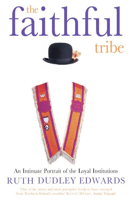 The Faithful Tribe: An Intimate Portrait of the Loyal Institutions