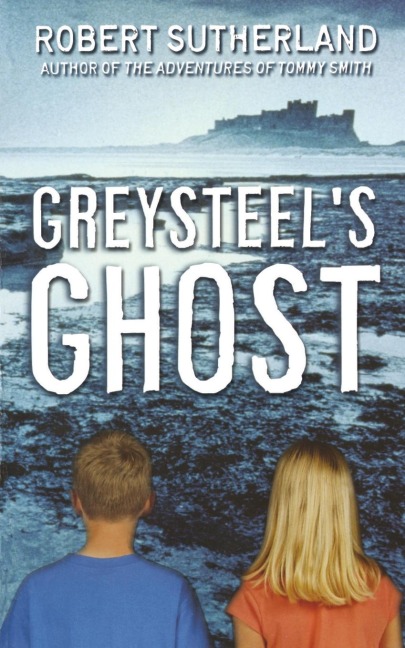 Greysteels Ghost