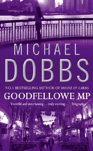 Goodfellowe MP