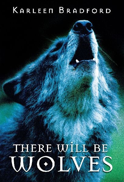 There Will Be Wolves