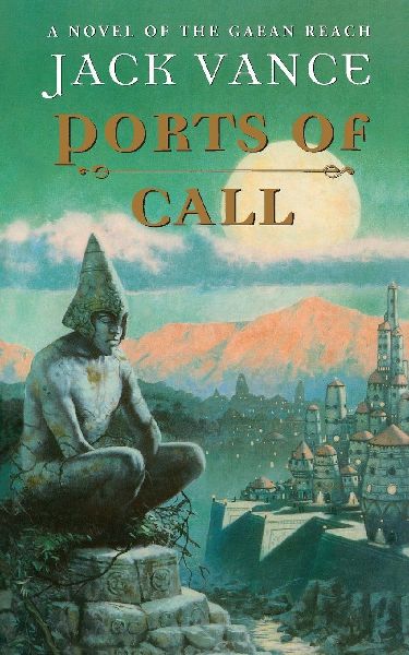 Ports of Call