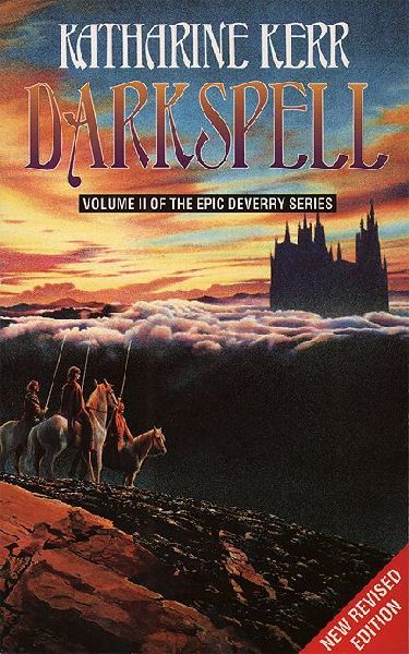 Darkspell