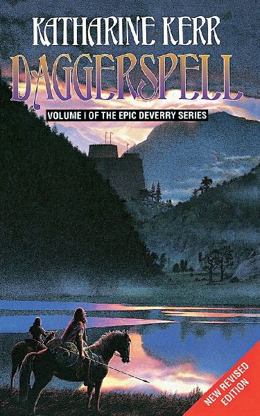 Daggerspell