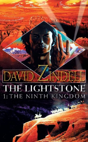 The Lightstone: The Ninth Kingdom: Part One