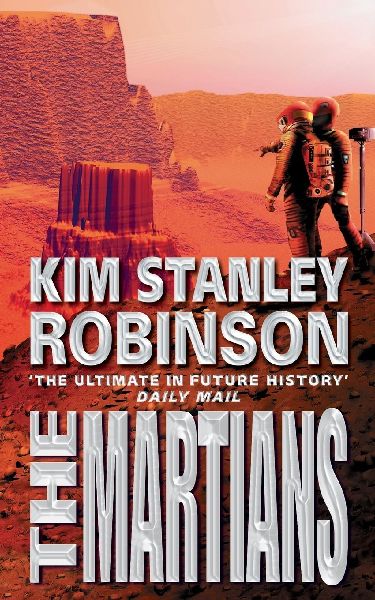 The Martians