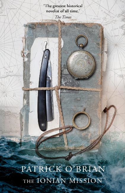 The Ionian Mission