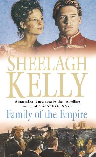 Family of the Empire