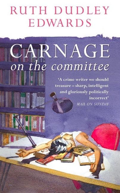 Carnage on the Committee