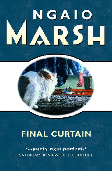 Final Curtain