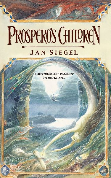 Prosperos Children