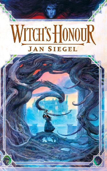 Witch's Honour