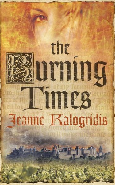 The Burning Times
