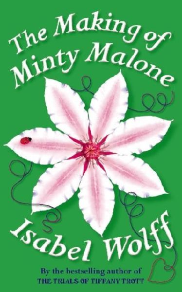 The Making of Minty Malone