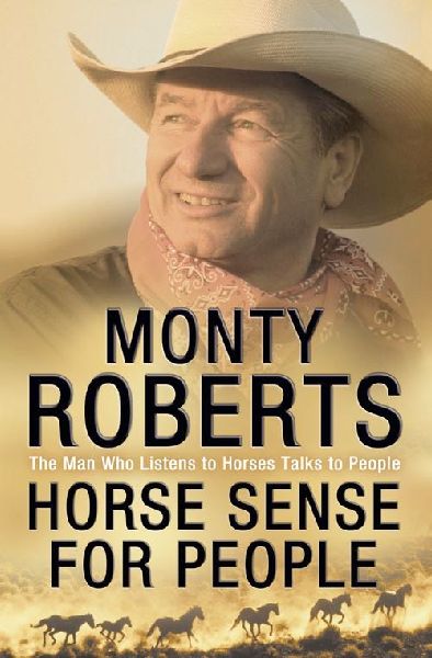 Horse Sense for People