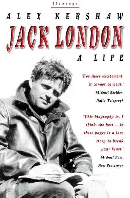 Jack London: A Life