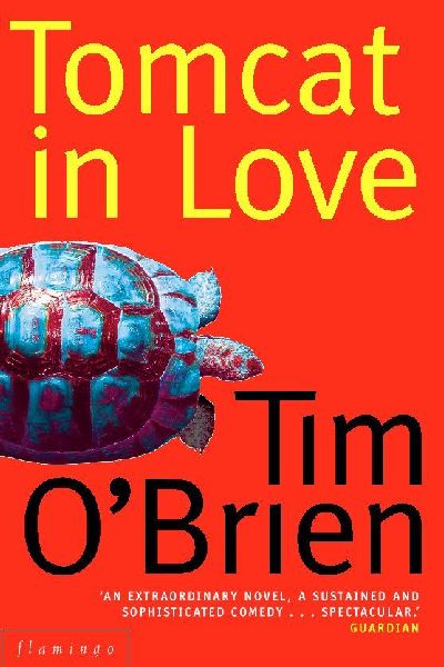 Tomcat in Love