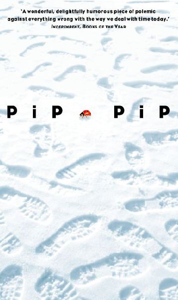 Pip Pip: A Sideways Look at Time