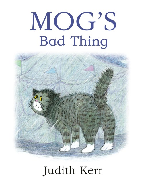 Mogs Bad Thing