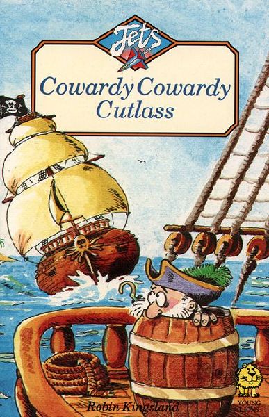 Cowardy Cowardy Cutlass