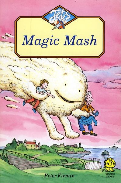 Magic Mash