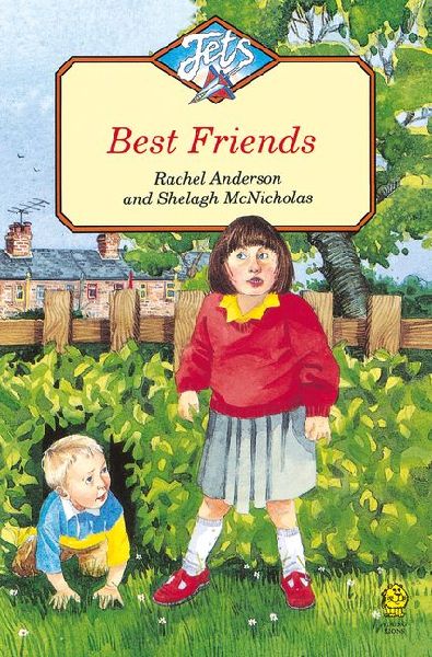 Best Friends