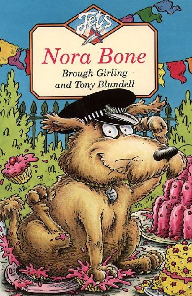 Nora Bone