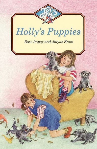 Hollys Puppies
