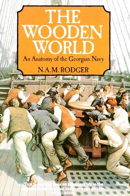 The Wooden World