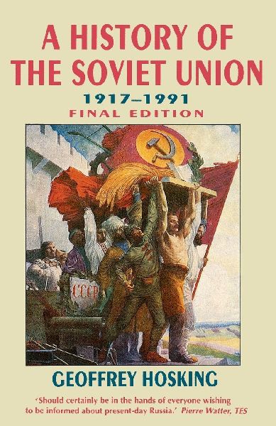 History of the Soviet Union