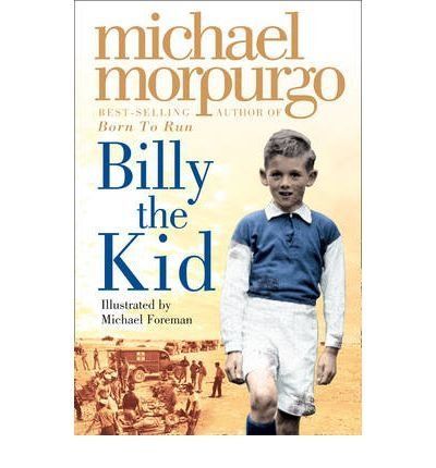 BILLY KID PB