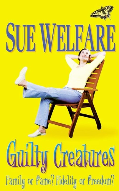 Guilty Creatures