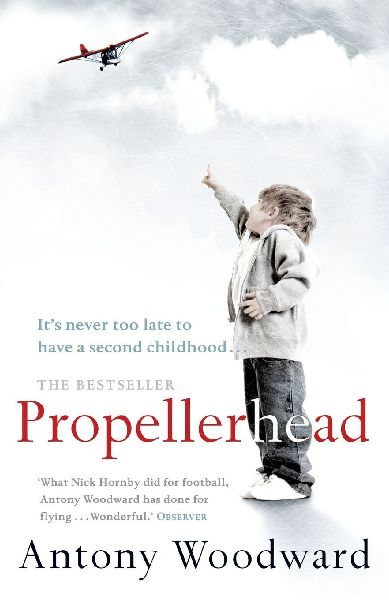 Propellerhead