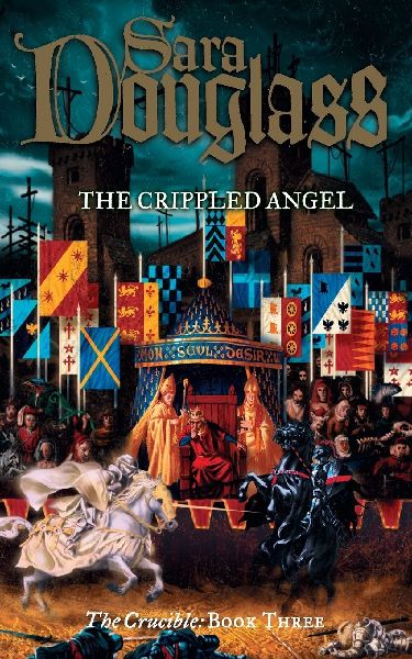 The Crippled Angel