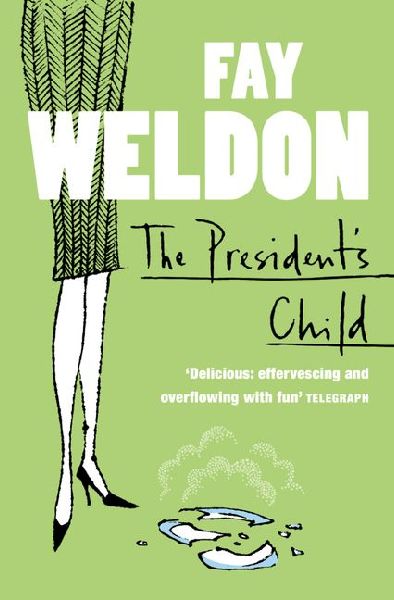 The Presidents Child
