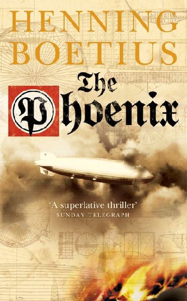 The Phoenix