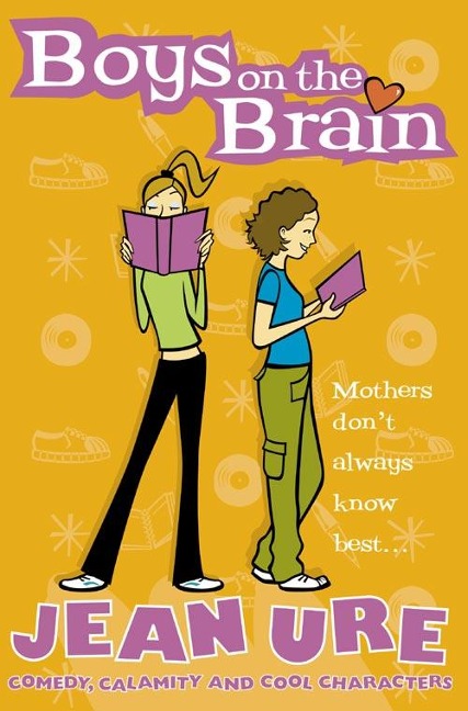 Boys on the Brain