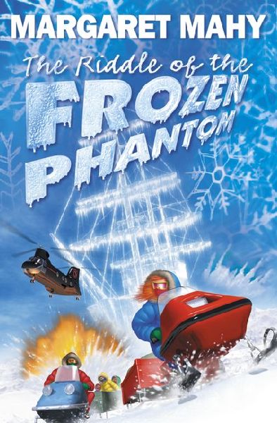 The Riddle of the Frozen Phantom