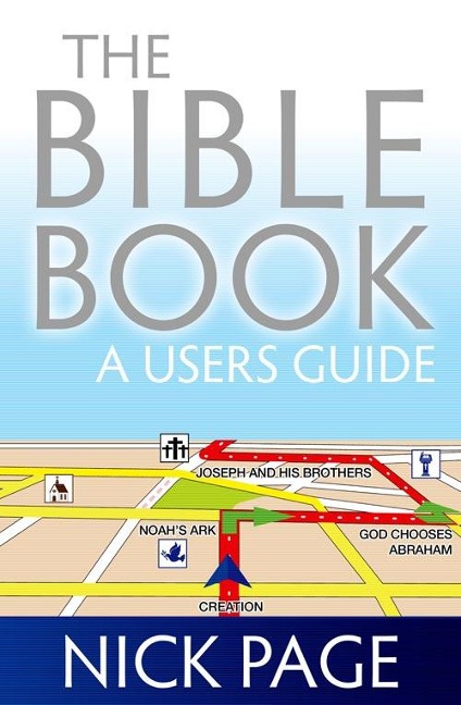 The Bible Book: A Users Guide