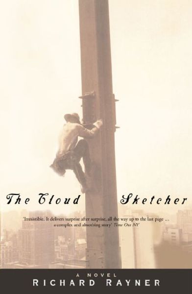 The Cloud Sketcher
