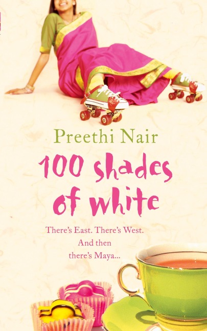 One Hundred Shades of White