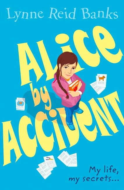 Alice By Accident