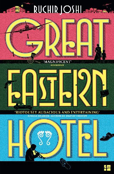Great Eastern Hotel