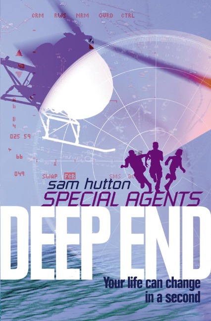 Deep End
