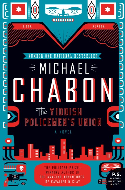 The Yiddish Policemens Union