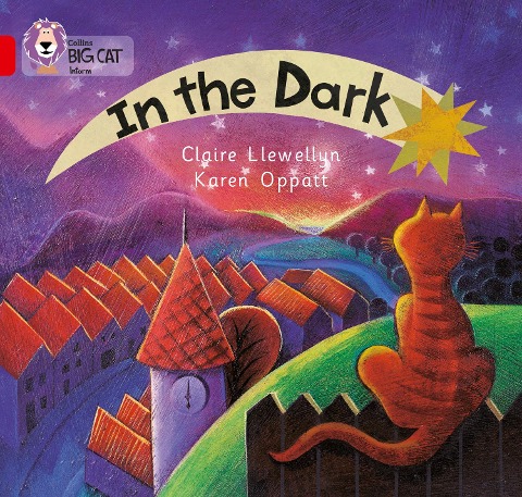 In the Dark: Band 02a/Red a