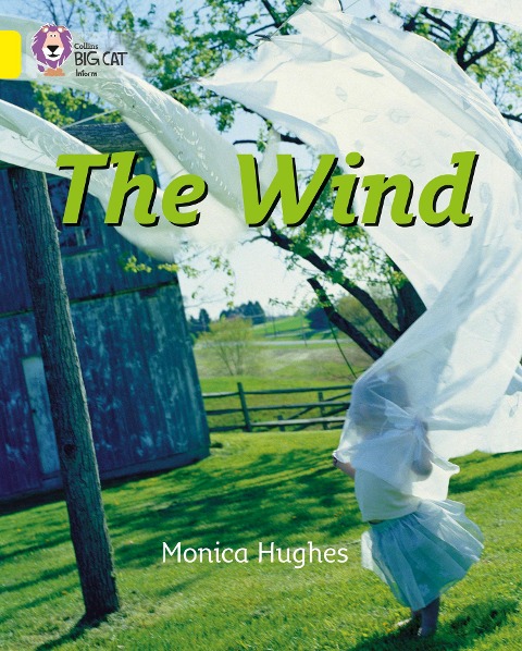 The Wind: Band 03/Yellow