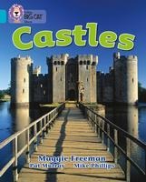 Castles: Band 07/Turquoise