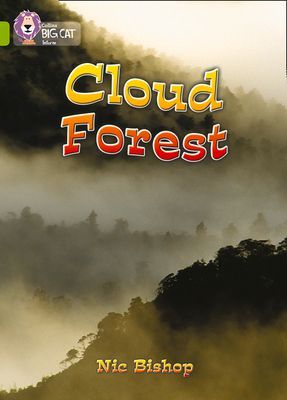 Cloud Forest: Band 11/Lime